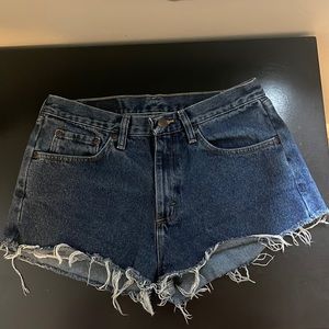 Wrangler shorts